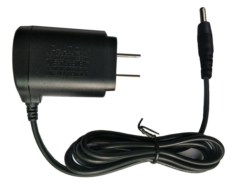 4V Ac-Dc Adapter For Craftsman 315.113980 315113980 Screwdriver Power Charger