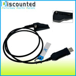 Usb Programming Cable For Kenwood Kpg-36U Tk-480 Tk-481 Tk-2180 Tk-3180 Tk-5210