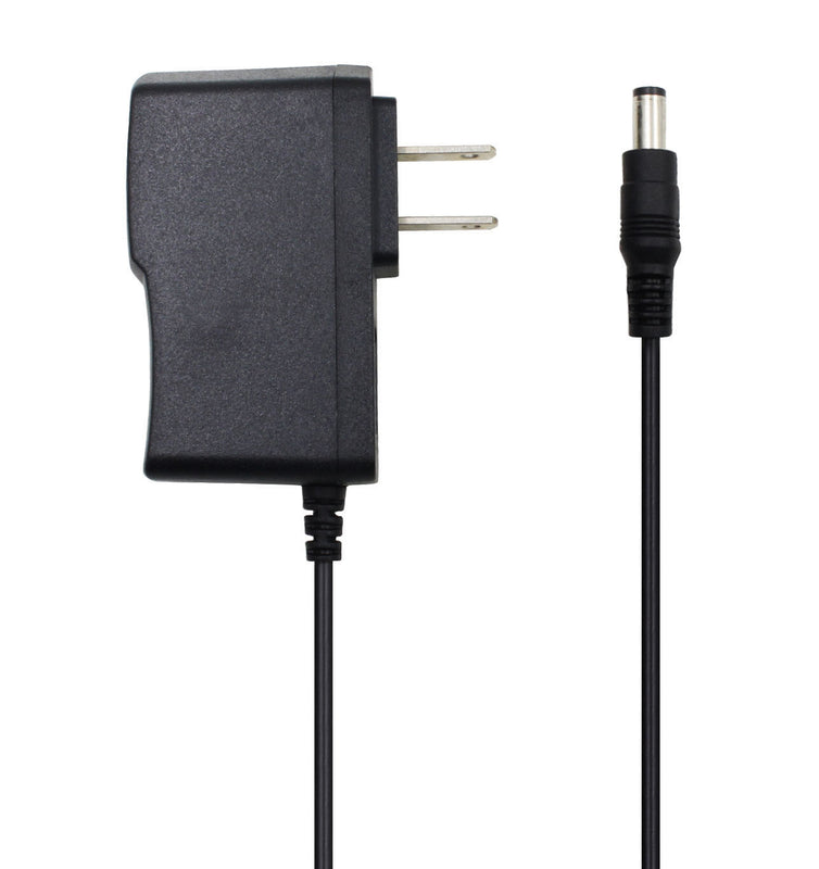 Wall Adapter For Boss Dr. Rhythm Dr-3 Dr-5 Dr-550/550 Mkii-Mk2 Power Supply