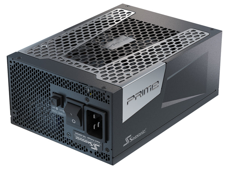 Prime Px 3.0 1600W Atx 3.0 And Pcie 5.0 Atx3-Prime-Px-1600 Power Supply