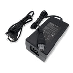 Ac Adapter Power Cord For Hp Deskjet F2110 F2120 F2140 F2185 F2187 F4172 Printer