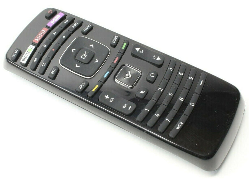 VIZIO XRT-112 TV Remote