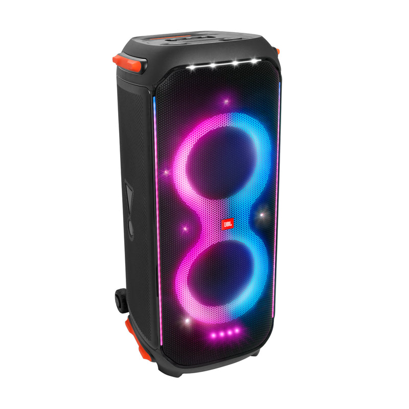 JBL Partybox 710 Party Speaker Built-In Lights and Splashproof