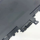 Original Lenovo Thinkpad 11.52V 57Wh 4830mAh 01AV430 Battery