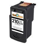 1PK PG-210XL Black Ink for Canon PIXMA iP2700 iP2702 MX320 MX330 MX340 MX350