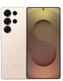 Samsung Galaxy S25 Ultra 256GB Titanium Pink Gold Unlocked Smartphone Excellent Condition