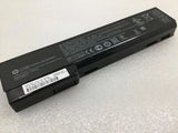 HP CC06 Laptop Battery EliteBook 8460P 8460W 8560P 8470P ProBook