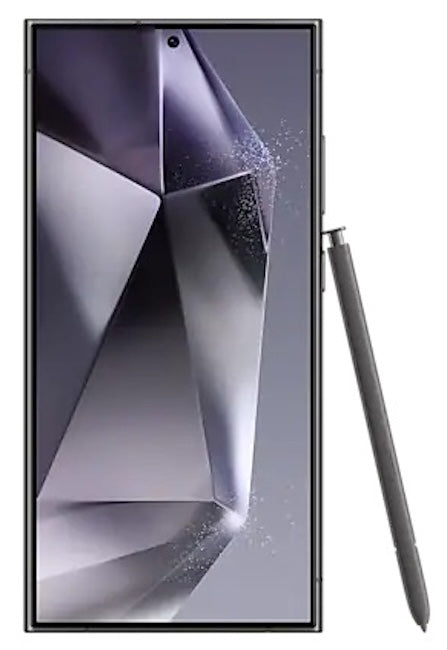Samsung Galaxy S24 Ultra 1TB Titanium Blue Unlocked Excellent Condition