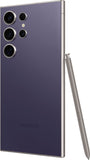 Samsung Galaxy S24 Ultra 1TB Titanium Violet Unlocked Excellent Condition