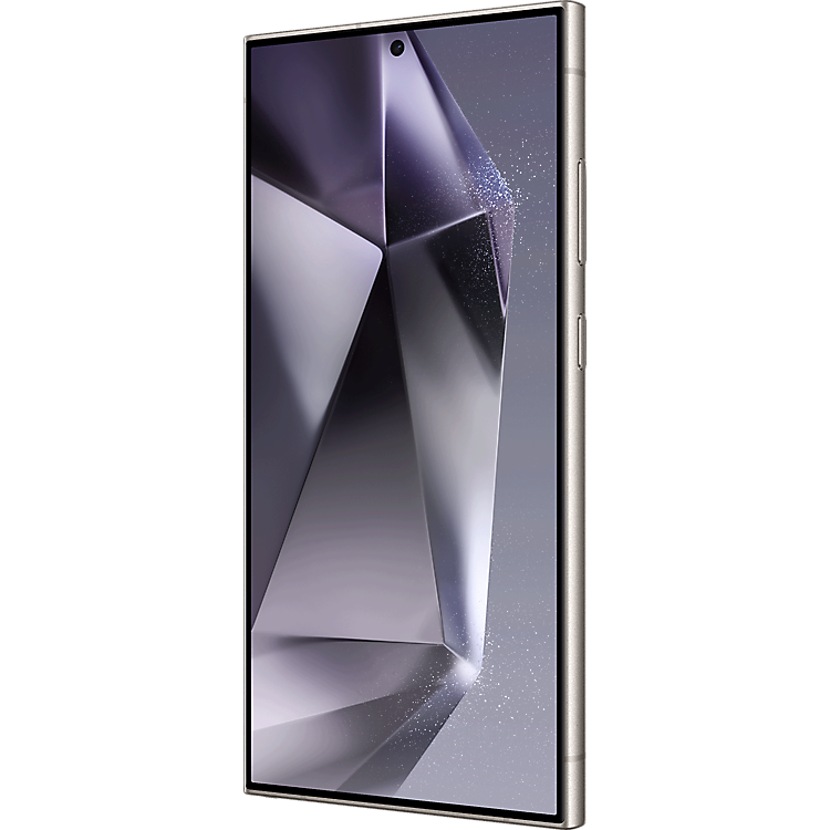 Samsung Galaxy S24 Ultra 1TB Titanium Violet Unlocked Excellent Condition