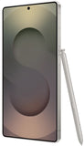 Samsung Galaxy S25 Ultra 1TB Titanium White Silver Unlocked Smartphone Excellent Condition