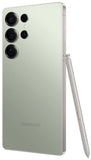Samsung Galaxy S25 Ultra 1TB Titanium White Silver Unlocked Smartphone Excellent Condition