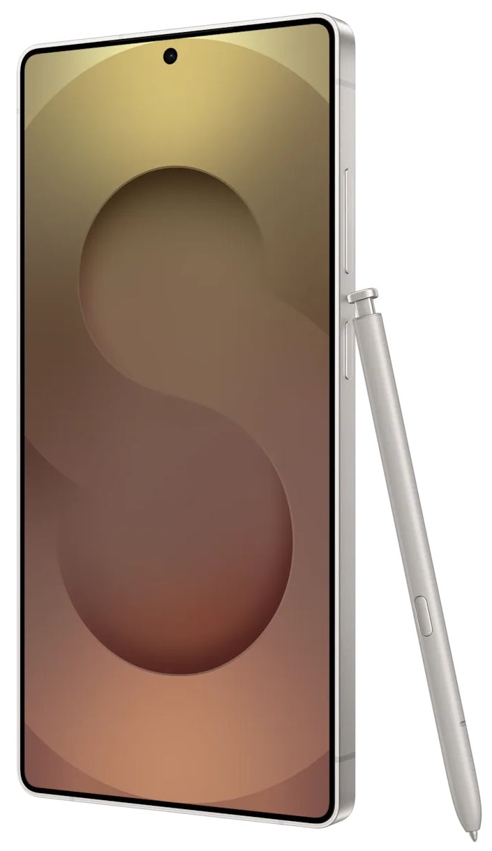 Samsung Galaxy S25 Ultra 512GB Titanium Pink Gold Unlocked Smartphone Excellent Condition