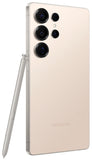 Samsung Galaxy S25 Ultra 512GB Titanium Pink Gold Unlocked Smartphone Excellent Condition