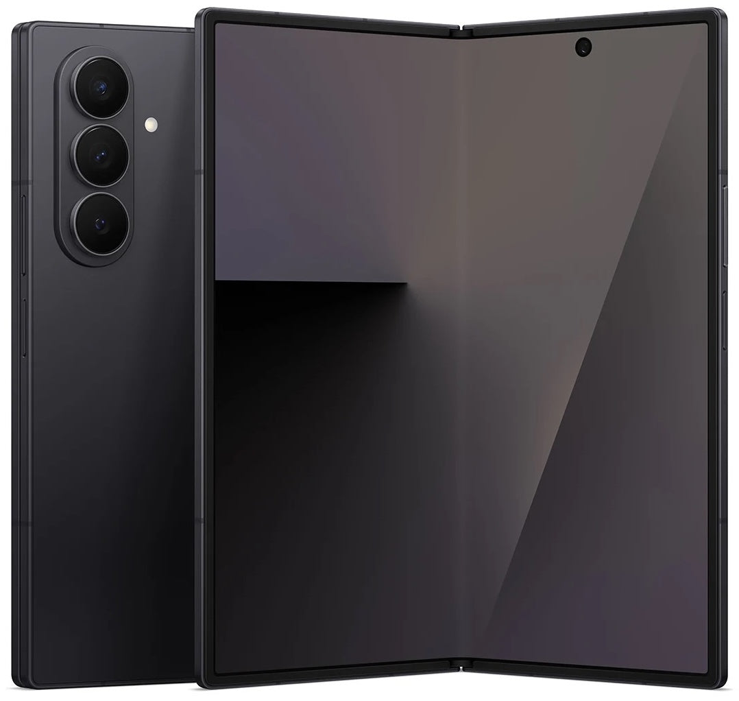 Samsung Galaxy Z Fold7 1TB Jet Black Unlocked Smartphone Excellent Condition