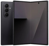 Samsung Galaxy Z Fold7 1TB Jet Black Unlocked Smartphone Excellent Condition