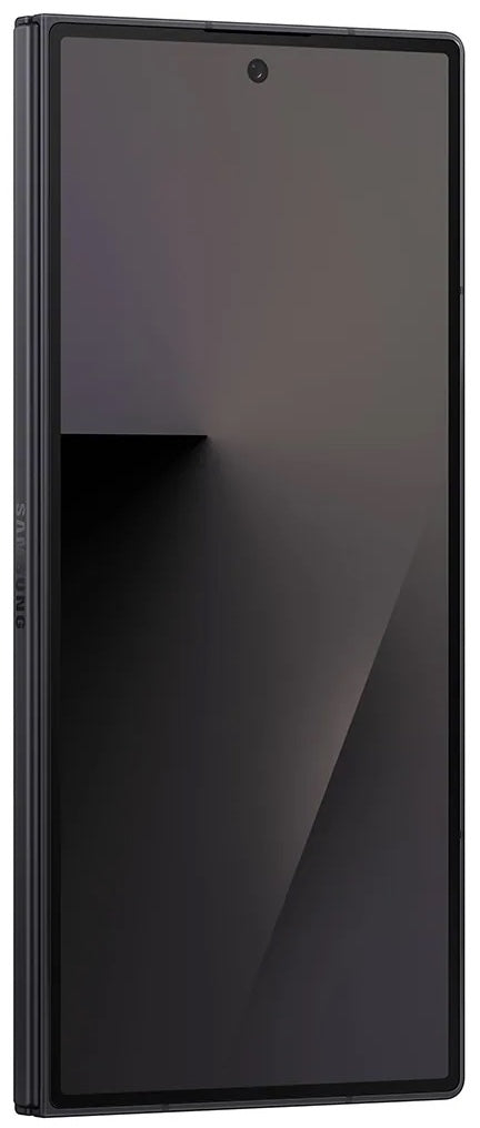 Samsung Galaxy Z Fold7 1TB Jet Black Unlocked Smartphone Excellent Condition