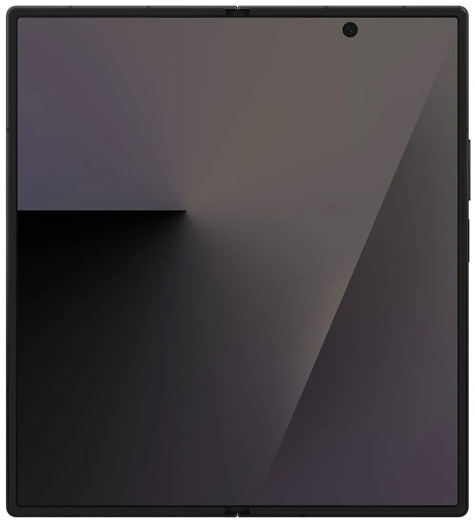 Samsung Galaxy Z Fold7 1TB Jet Black Unlocked Smartphone Excellent Condition