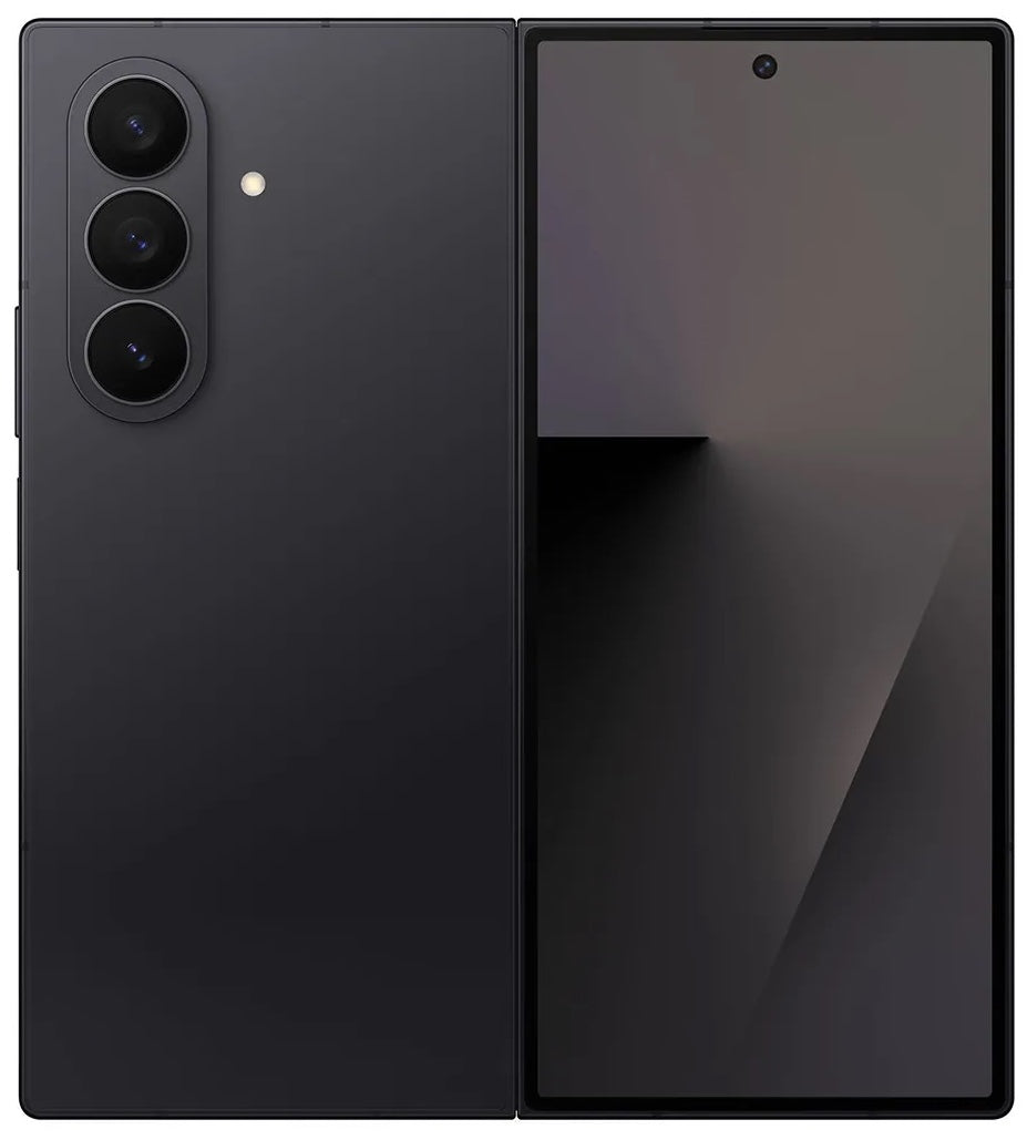Samsung Galaxy Z Fold7 1TB Jet Black Unlocked Smartphone Excellent Condition