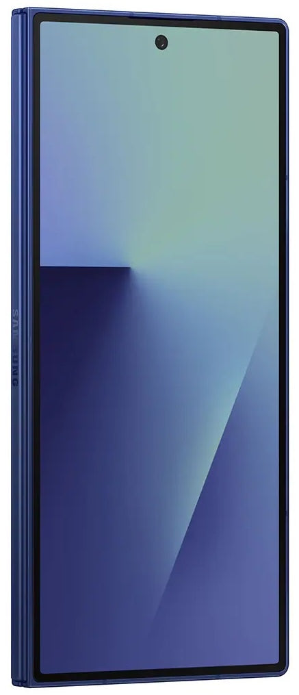 Samsung Galaxy Z Fold7 1TB Blue Shadow Unlocked Smartphone Excellent Condition