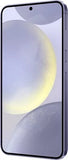 Samsung Galaxy S24 128GB Cobalt Violet 5G Unlocked Smartphone