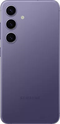 Samsung Galaxy S24 128GB Cobalt Violet 5G Unlocked Smartphone