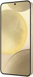 Samsung Galaxy S24 128GB Amber Yellow 5G Unlocked Smartphone