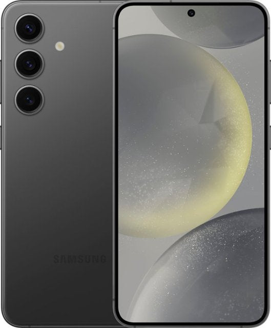 Samsung Galaxy S24 128GB Onyx Black 5G Unlocked Smartphone