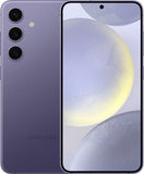 Samsung Galaxy S24 128GB Cobalt Violet 5G Unlocked Smartphone