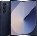 Samsung Galaxy Z Fold6 512GB Navy Unlocked Smartphone Excellent Condition