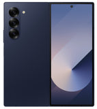 Samsung Galaxy Z Fold6 512GB Navy Unlocked Smartphone Excellent Condition
