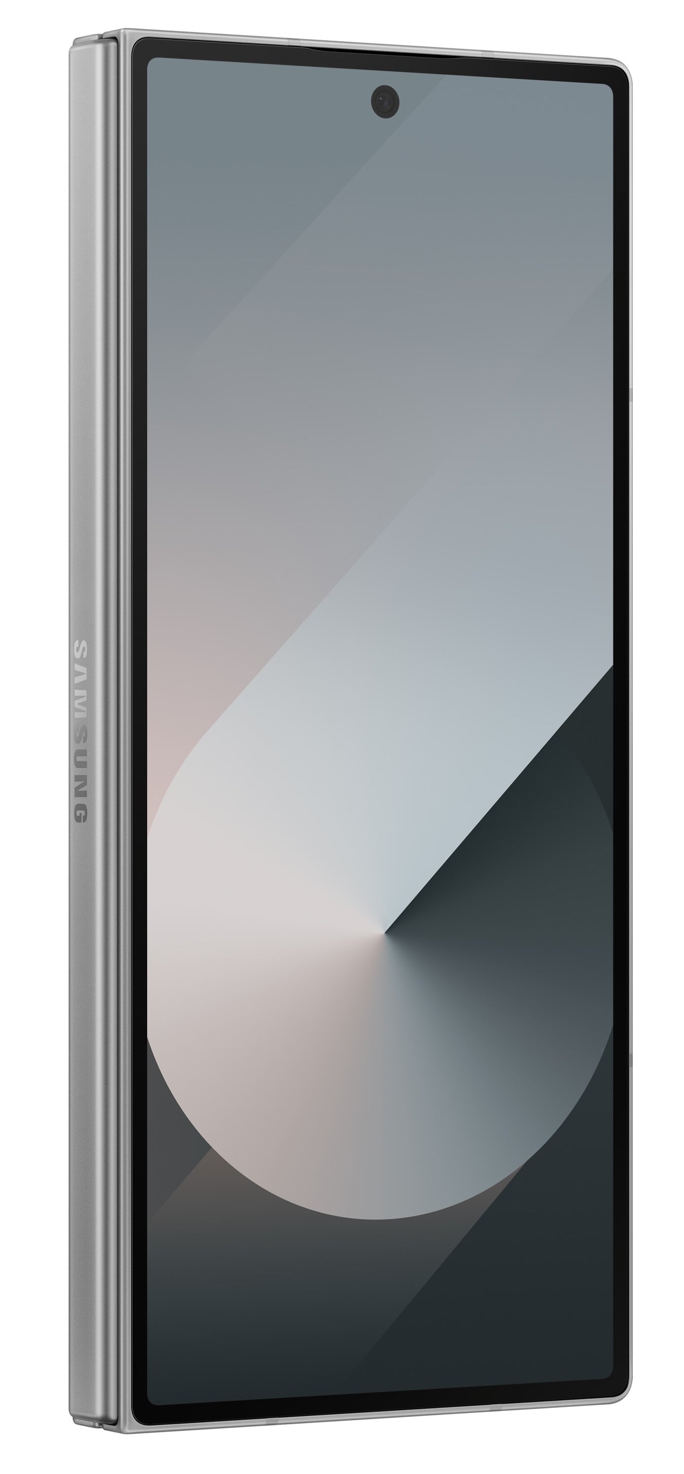 Samsung Galaxy Z Fold6 512GB Silver Shadow Unlocked Smartphone Excellent Condition