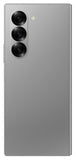 Samsung Galaxy Z Fold6 512GB Silver Shadow Unlocked Smartphone Excellent Condition