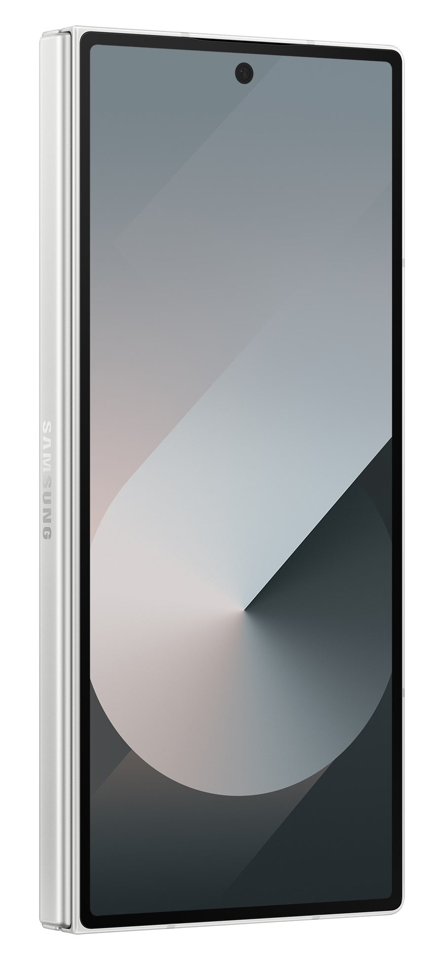 Samsung Galaxy Z Fold6 512GB White Unlocked Smartphone Excellent Condition
