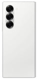 Samsung Galaxy Z Fold6 512GB White Unlocked Smartphone Excellent Condition