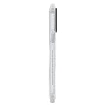 Casetify Ultra Impact Case Magsafe Compatible For Iphone 13 Frost Clear