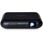 Ultimate Portable Wireless Projector Powered Design Screen Mirroring With Multiple Devices