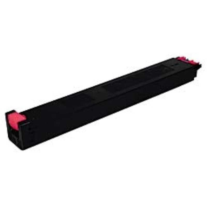 Toner Cartridge Magenta Genuine Sharp Brand Estimated Yield 15 000 Pages For
