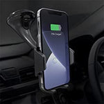 Cygnett Exodrive Wireless 10W Phone Car Charger Dash Mount