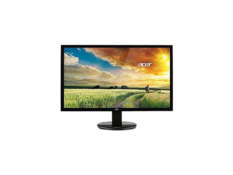 Acer America UM.WX3AA.004 21.5 Inch LCD Monitor