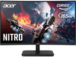 Acer America UM.HE0AA.S02 27 Inch Gaming Monitor