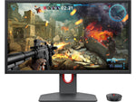 BenQ XL2540K 24.5 Inch Gaming Monitor