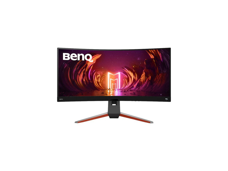 BenQ EX3410R 34 Inch Gaming Monitor