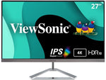 ViewSonic VX2776-4K-MHD 27 Inch IPS Monitor