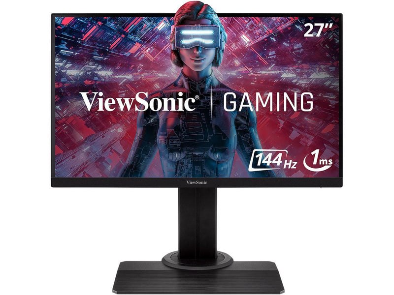 ViewSonic XG2705 27 Inch IPS Gaming Monitor