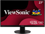 ViewSonic VA2747-MH 27 Inch 1080P Monitor