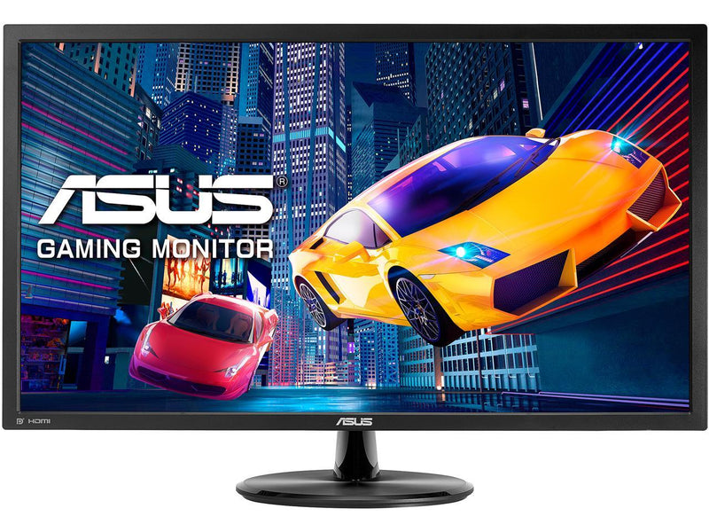 ASUS 90LM03M0-B011B0 28 Inch LCD Monitor