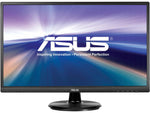 ASUS VA249HE 24 Inch LCD Monitor