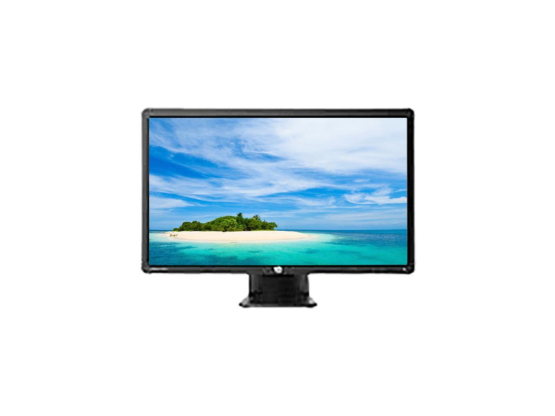 HP LCDHPP231 23 Inch Full HD Monitor