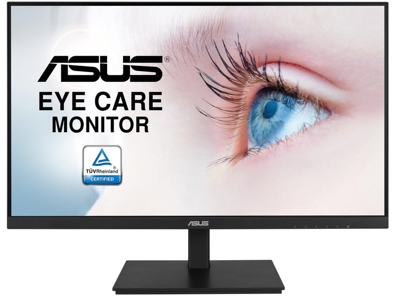 ASUS 90LM06H1-B013B0 27 Inch LCD Monitor